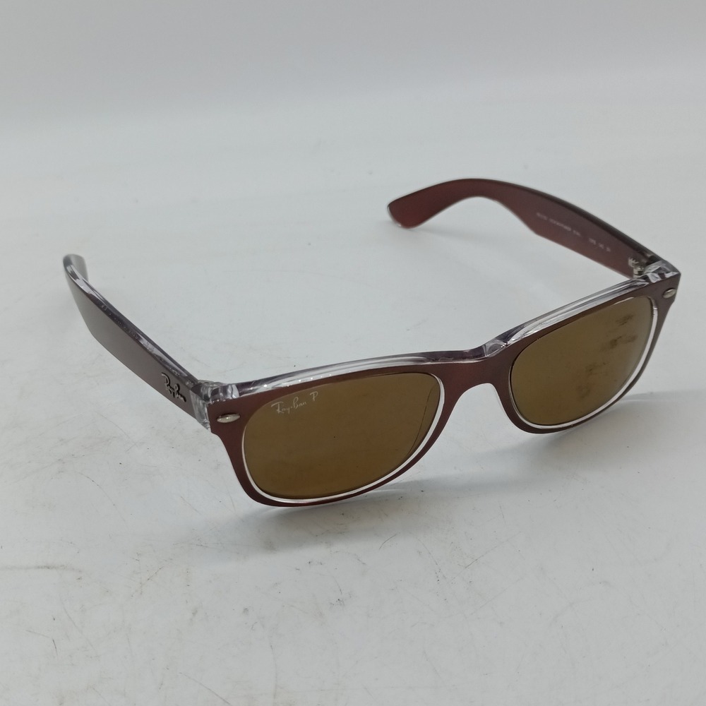 Ray-Ban RB 2132 New Wayfarer 6145/R5 Frames Only 199